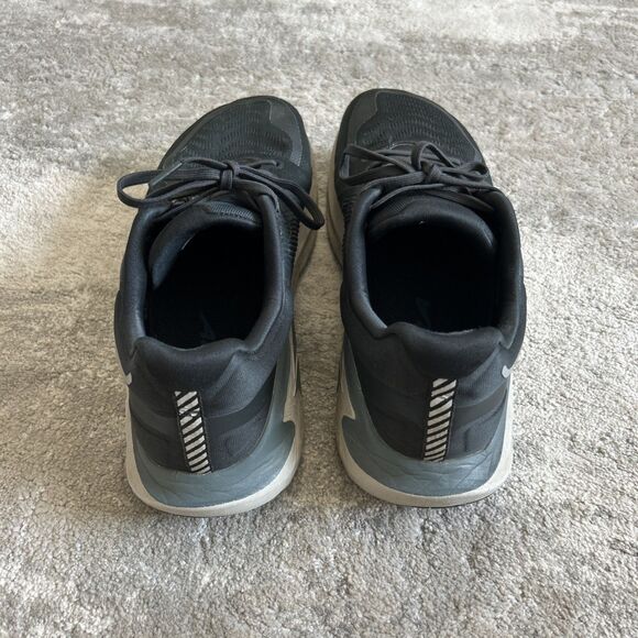 Altra Paradigm 5 Mens 10 Blue Gray Zero Drop Road Running Shoes Athletic Sneaker - Picture 7 of 12